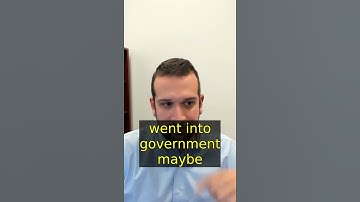 Why Top Tech Talent Joins (and Returns to) the Federal Government