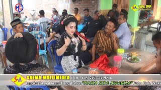 Tayub Nyi Wariati Live Nggares Kedungadem Bojonegoro || Tayub Margo Laras