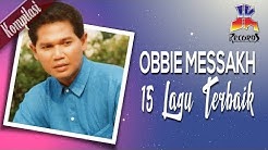 Obbie Messakh - 15 Lagu Lagu Terbaik Obbie Messakh (Official Video)  - Durasi: 1:05:40. 