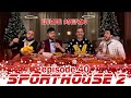 SportHouse #40 - Ամանորյա թողարկում / 1994թ