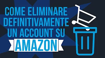 Come recedere da un acquisto Amazon?