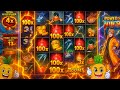 🎁Power of Ninja | นี่มันพลังของนินจวยยย 😱🥷 !!