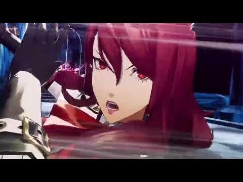 Persona 3 Reload - Mitsuru Kirijo Character Guide – SAMURAI GAMERS