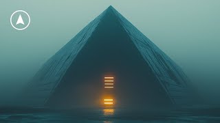 Full RUINED NODE // 1 Hour Sci-fi Soundscape for Creative Focus News