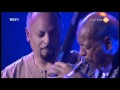 Capture de la vidéo Ornette Coleman Quartet  - North Sea Jazz 2010 (Part 2-5)