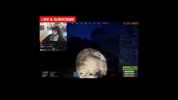 Hank Pecker doing Knut