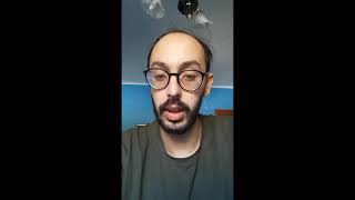 ULTIMATE MUSIC TRAINING - TESTIMONIANZE - ANDREA DEL COTTO