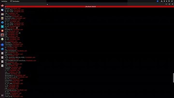 Using Netlas for Recon   Bug Bounty   Part 2