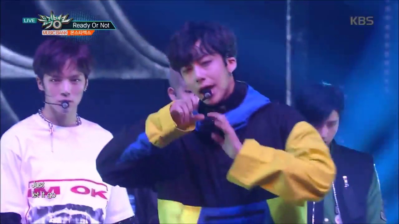 after this 6 minutes you will fall in love with hyungwon