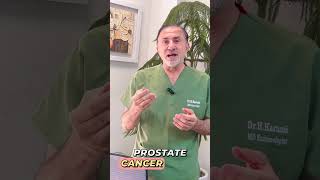 Prostate Cancer: The Warning Signs Every Man Must Know!