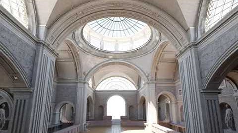 Autodesk Cloud Rendering Test