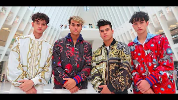 Dobre Brothers - On the Real Tho (Official Music Video)