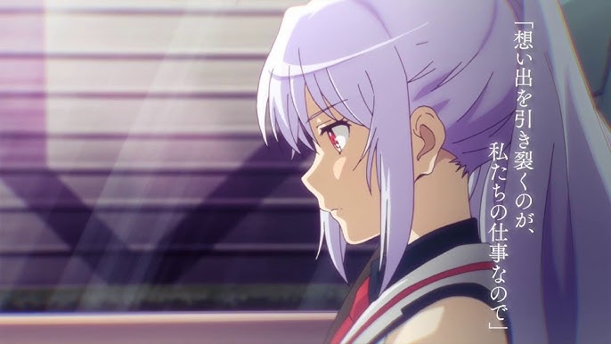 Plastic Memories Original Soundtrack Vol. 2