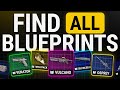Find All Arc Raiders BLUEPRINTS &ndash; Fast Tips &amp; What Most Players Miss