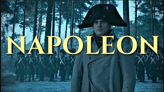 Napoleon Bonaparte Edit | Amour Plastique