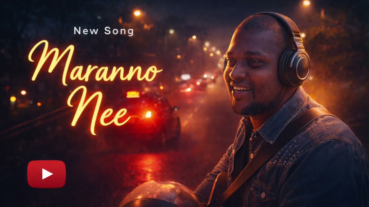 മറന്നോ നീ | Feel Good Music | By Tijin Vazhoor 