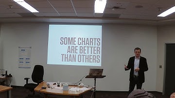"Principles of Data Visualization" by Kieran Healy - Research Triangle Analysts