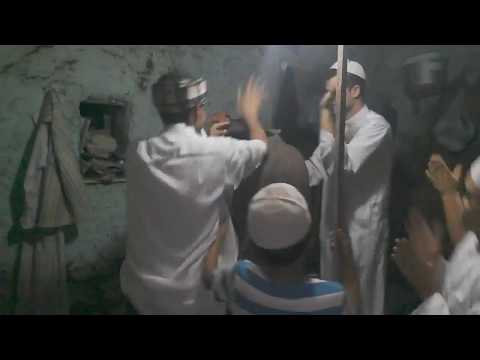 خطوبه ابن العمده لبنت الحج الشخاخني هتموت من الضحك