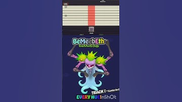 BEMEEBETH ON ULTIMATE ETHEREAL ISLAND COMPOSER TUTORIAL