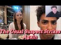 FATIGUE. Sweden's INSANE Reason For Not Deporting a Migrant Rapist