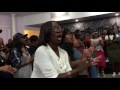 Wonderful Is Your Name - Hezekiah Walker Reunion Choir Rehearsal