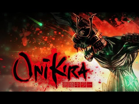 Onikira - Demon Killer