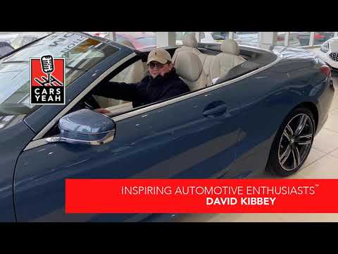 1690 Leslie Blinn Is A Very Active Member Of The Ferrari Club Youtube