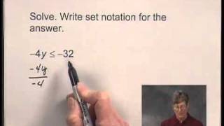Prealgebra & Introductory Algebra Ch10 Ex18