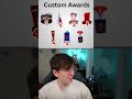 Order These YouTube Awards from OLDEST to NEWEST #shorts