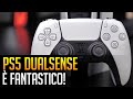 PS5 DualSense: un controller veramente Next-Gen