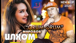 ILHOM MURODOV \