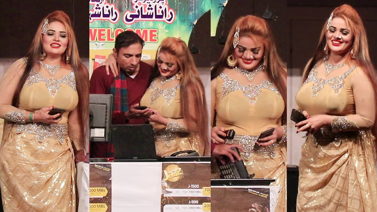 New Comedy stage Drama | Sobia khan | Rashid kamal | Tasleem Abbas | Gazal Raja | Drama Ungli 2020