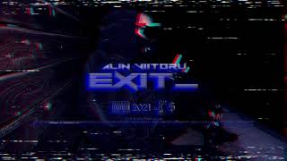 Alin Viitoru - EXIT_ (Audio)