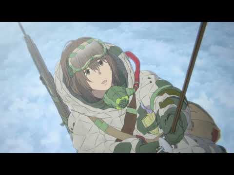 TVã¢ãã¡ãå¤§éªæµ·ã®ã«ã¤ãããã£ã¶ã¼PVï¼2023å¹´1ææ¾ééå§