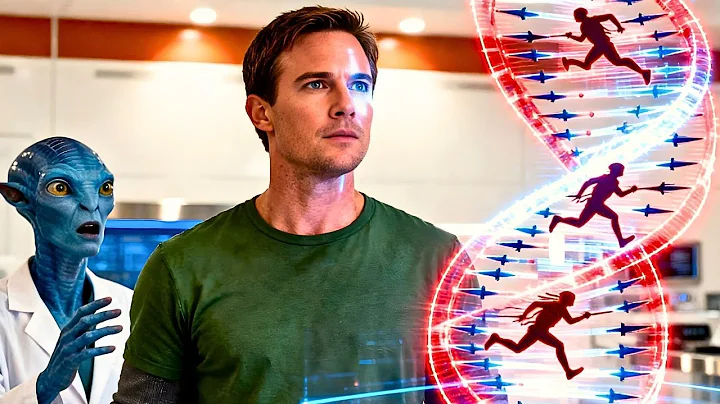 The Lab Analyzed Human Genes—Asked "Why Does Your DNA Remember How to Hunt?" | HFY Story