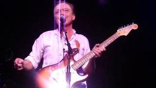 David Cassidy performs B.B. King blues tune, &quot;Sweet Little Angel&quot; at Tropicana Resorts 2015