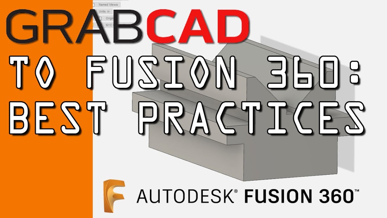 Importing into Fusion 360 Tips  Tricks  FF80