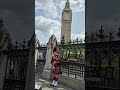 London Eye'ın gölgesinde İskoç ruhu!#LondonEye #Bagpipes #StreetPerformer #BritishVibes