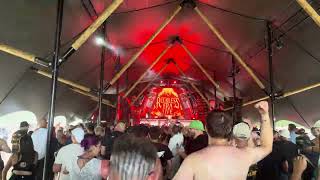 | Dominator | Sakyra | Reckless Era Live | Thrillseeka |