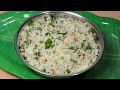             cucumber poha