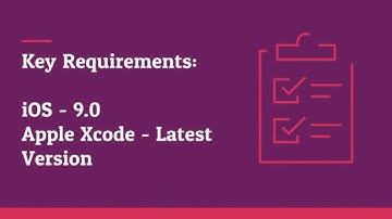 Install SalesIQ SDK manually for iOS