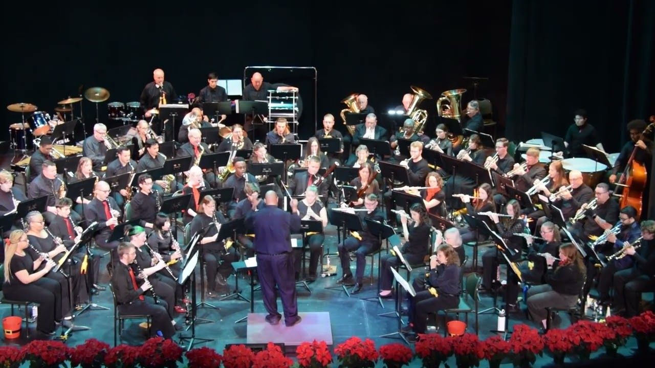 The Great Rubber Chicken Galop