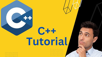 C++ Tutorial - Full Course