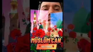Müslüm Can ilahileri sayfası takip edelim inşallah #ilahi #kabe #keşfet #ilahiler