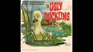 The Ugly Duckling (Talespinners LP)
