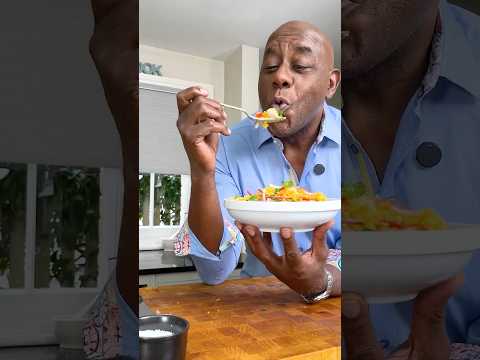 CHICKEN & MANGO