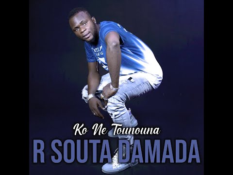 R Souta Damada - Ko Ne Tounouna (Officiel 2023)