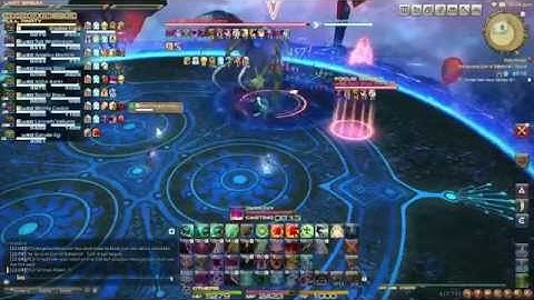 FFXIV:ARR Second Coil in 50:13 (SMN POV)