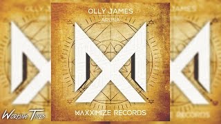 Olly James - Aruna