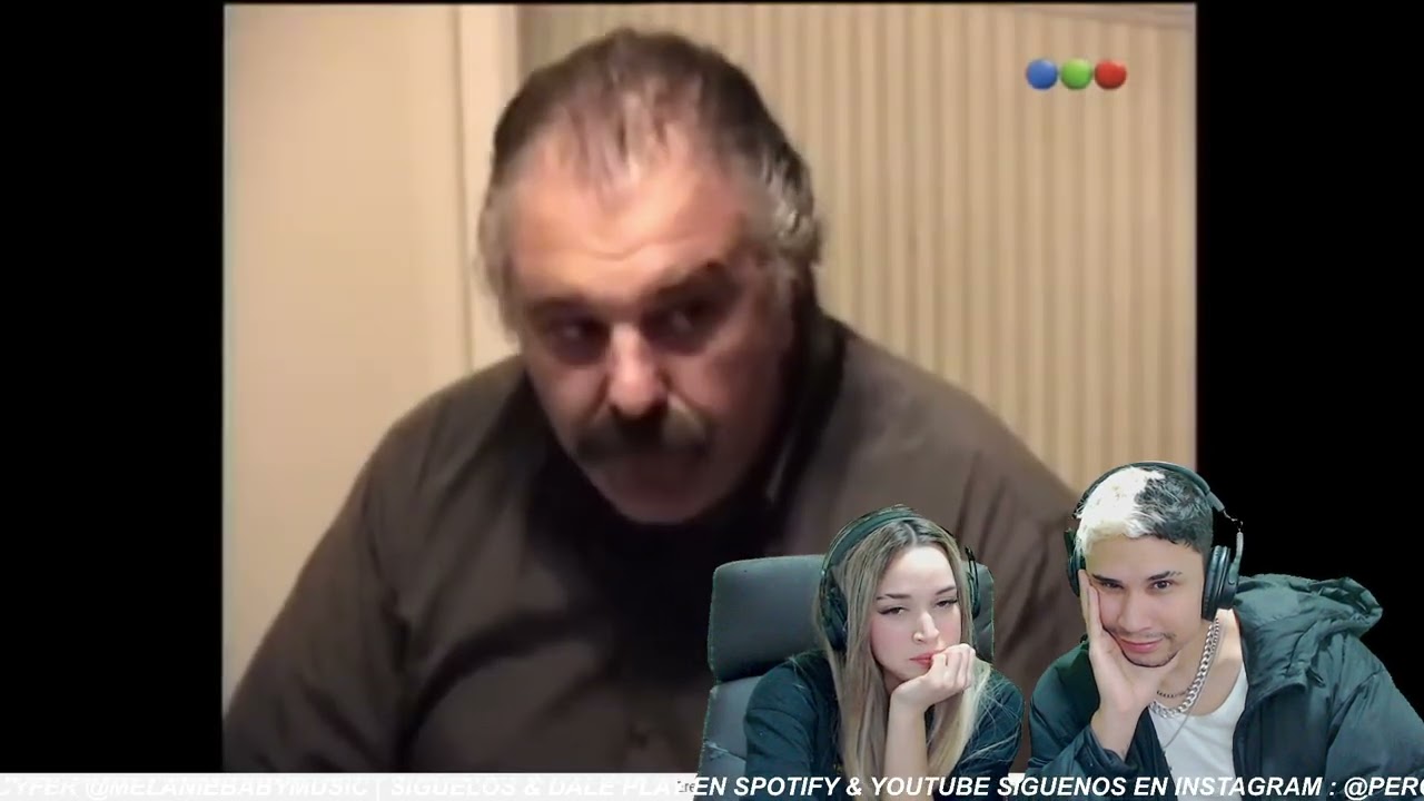 Videomatch - El padre de la novia 11 - Sin interrupciones Luis| VENEZOLANA🇻🇪🇵🇪 & PERUANO🇵🇪 REACCIÓN